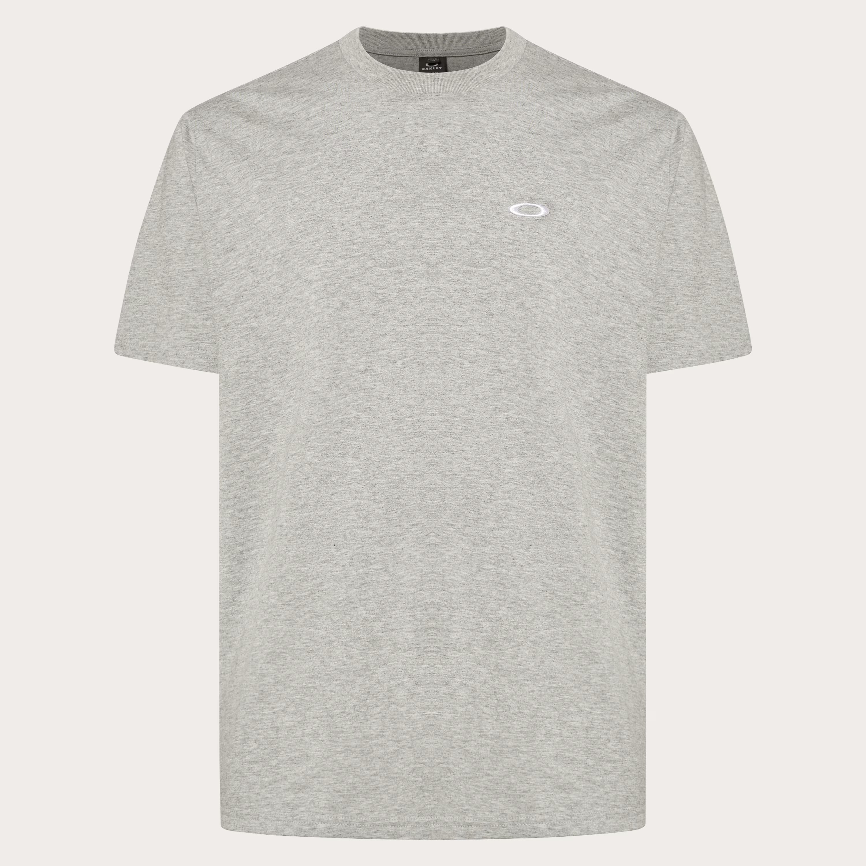 Relax Tee 2.0 - New Granite Heather
