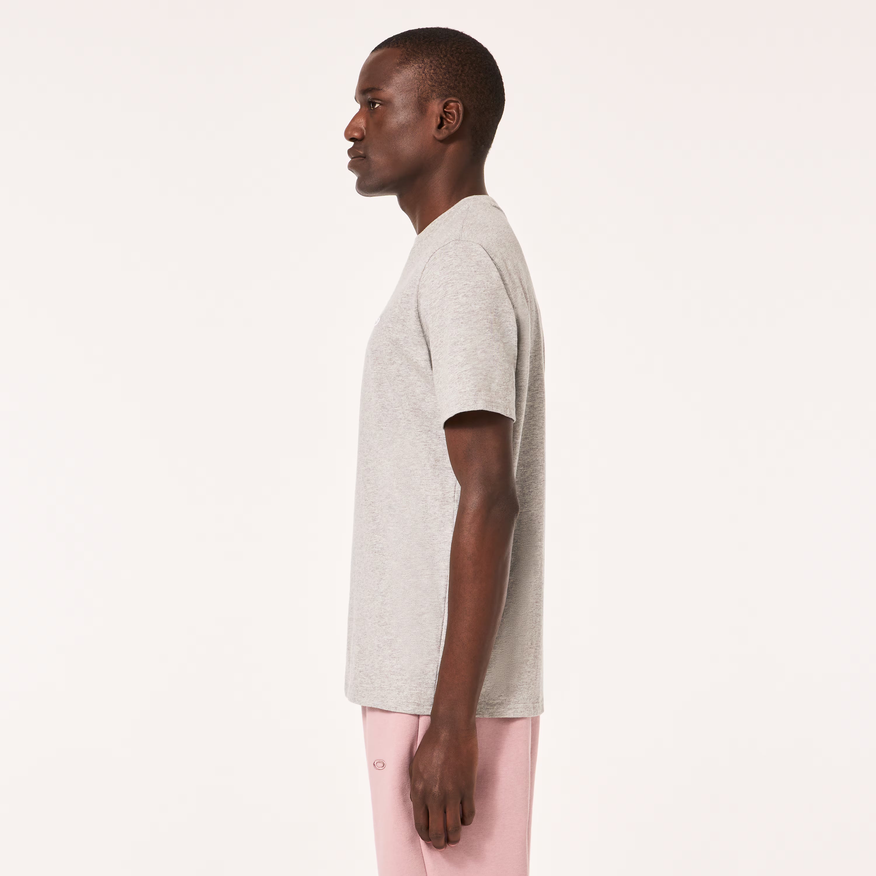 Relax Tee 2.0 - New Granite Heather