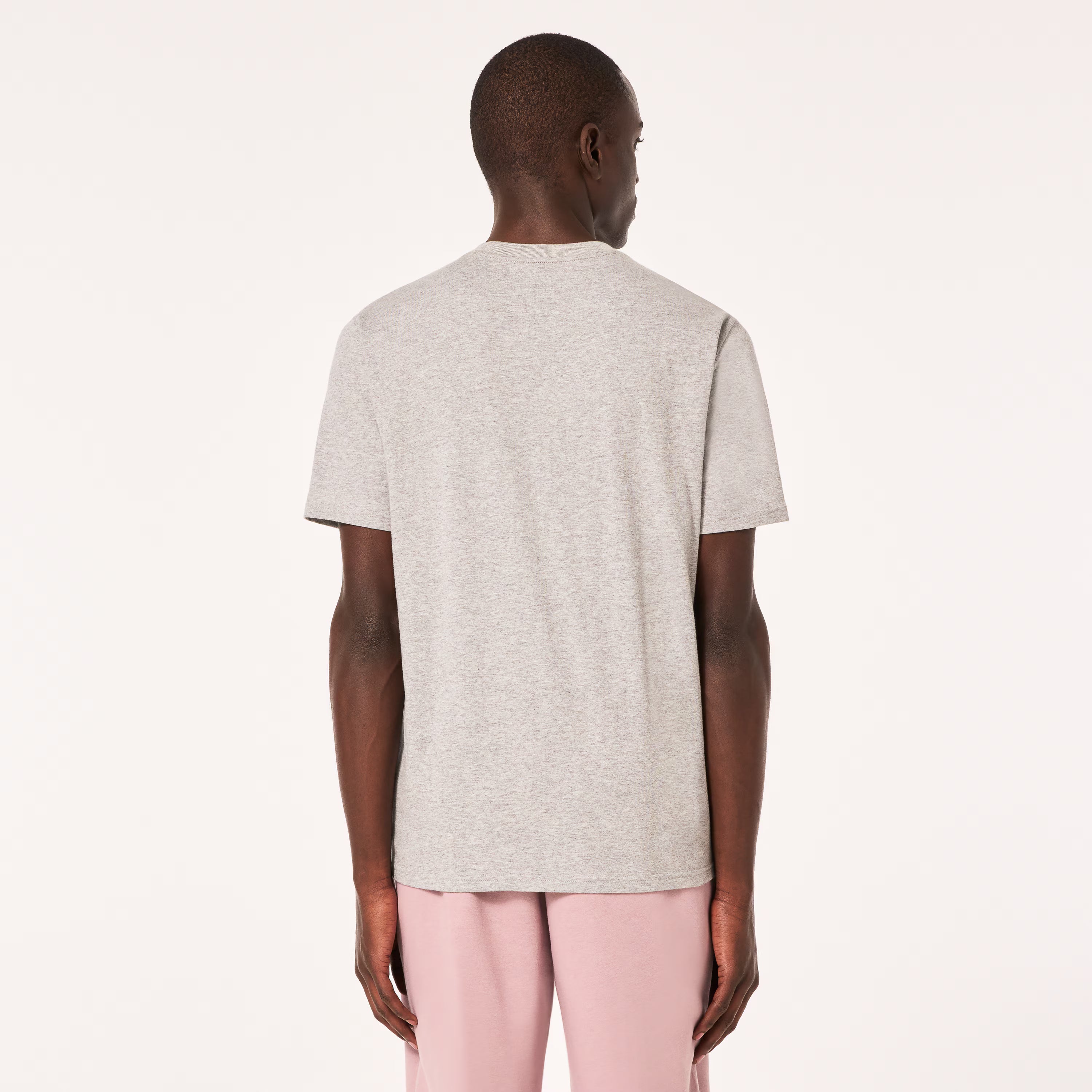 Relax Tee 2.0 - New Granite Heather