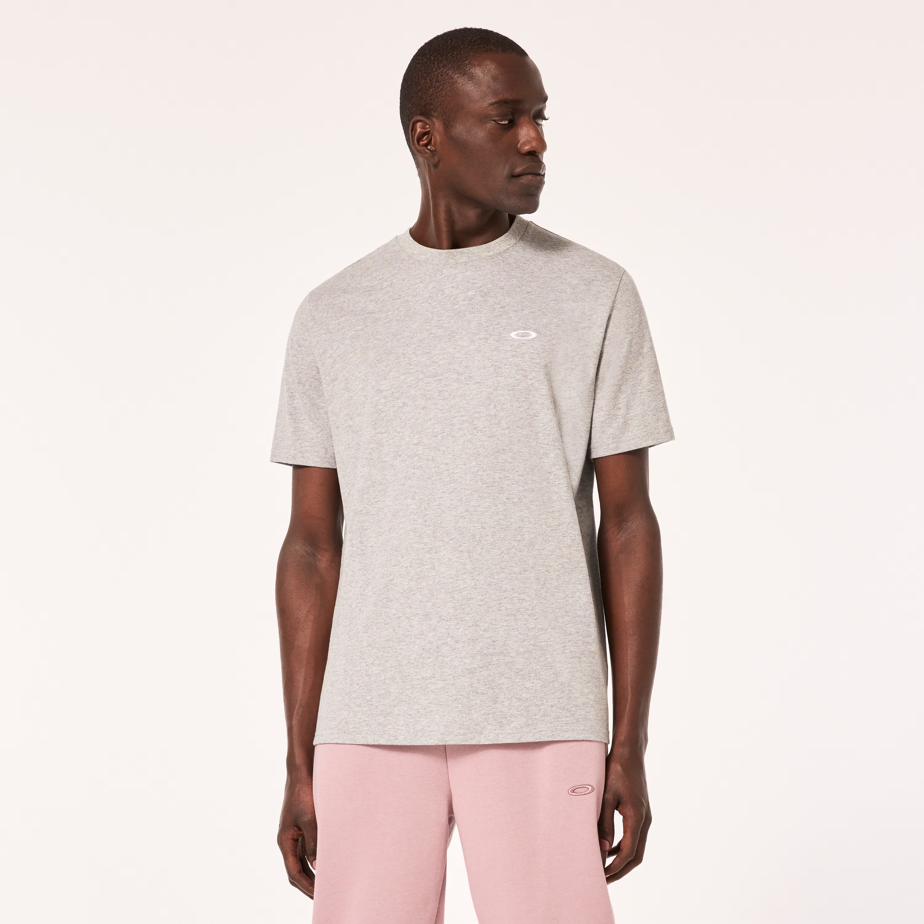 Relax Tee 2.0 - New Granite Heather