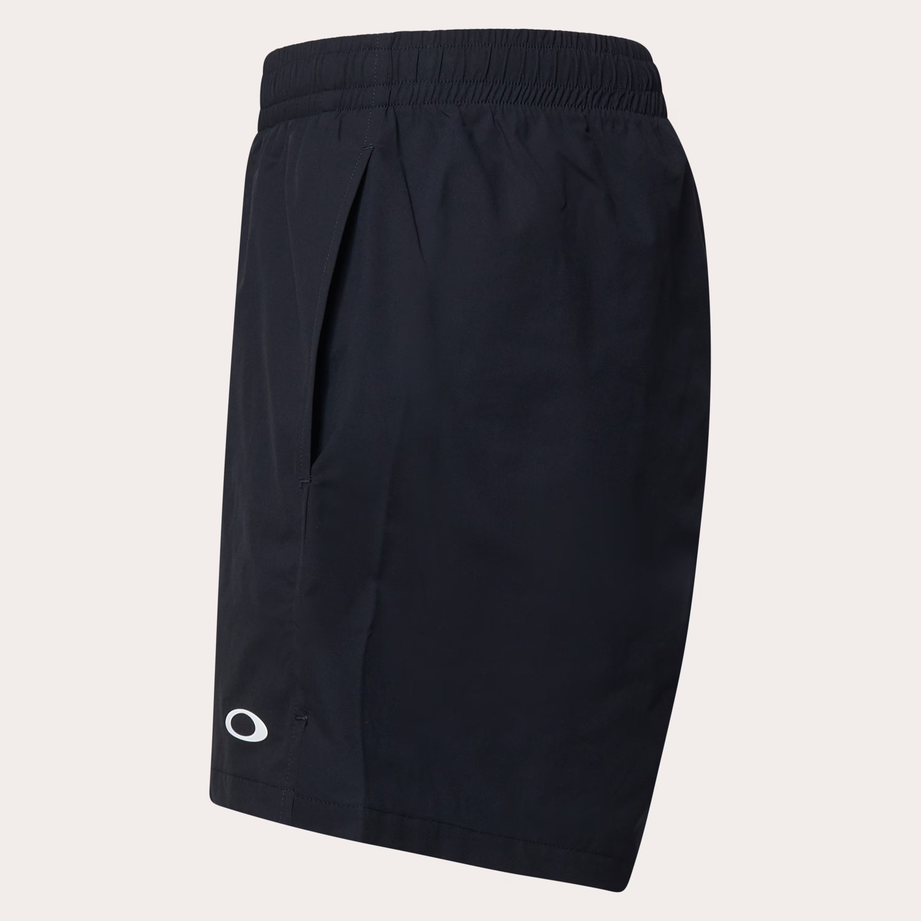 Oakley Enhance Woven Shorts 5" 3.0 - Pitch Black
