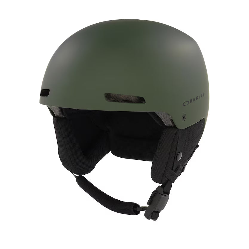 Oakley MOD1 MIPS skihjelm Dark Brush