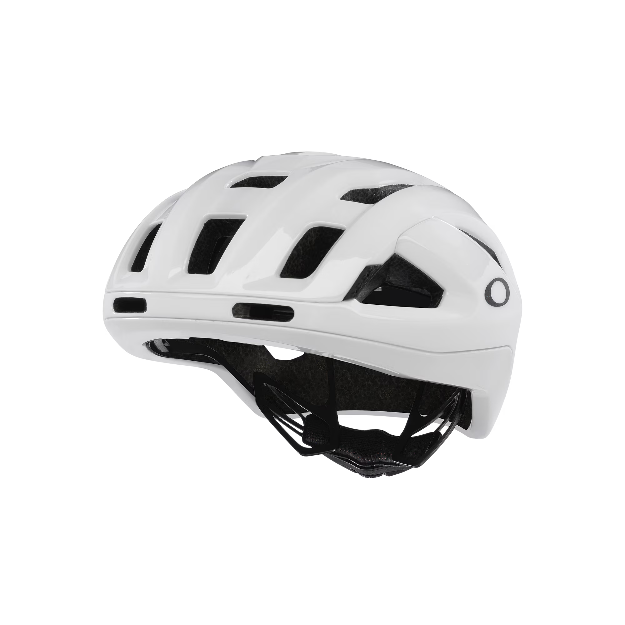 Oakley ARO3 Endurance Polished White