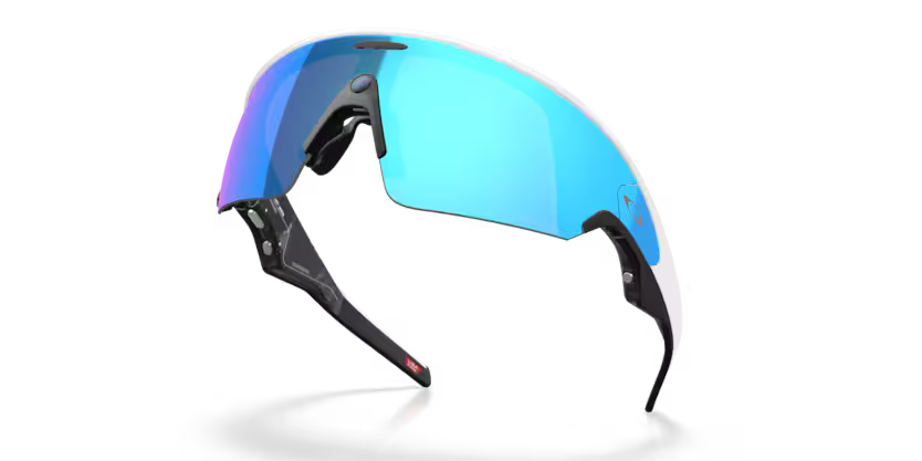 Meta Vanguard Prizm 24K AI-briller