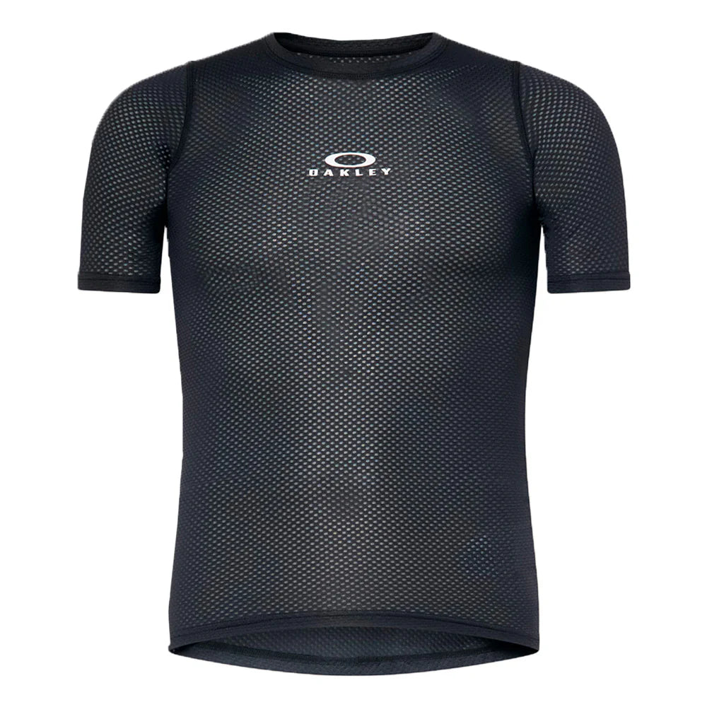 Oakley Endurance Sleeveless Baselayer - Black
