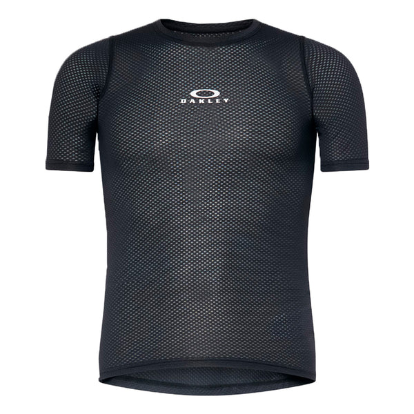 Oakley Endurance Sleeveless Baselayer - Black