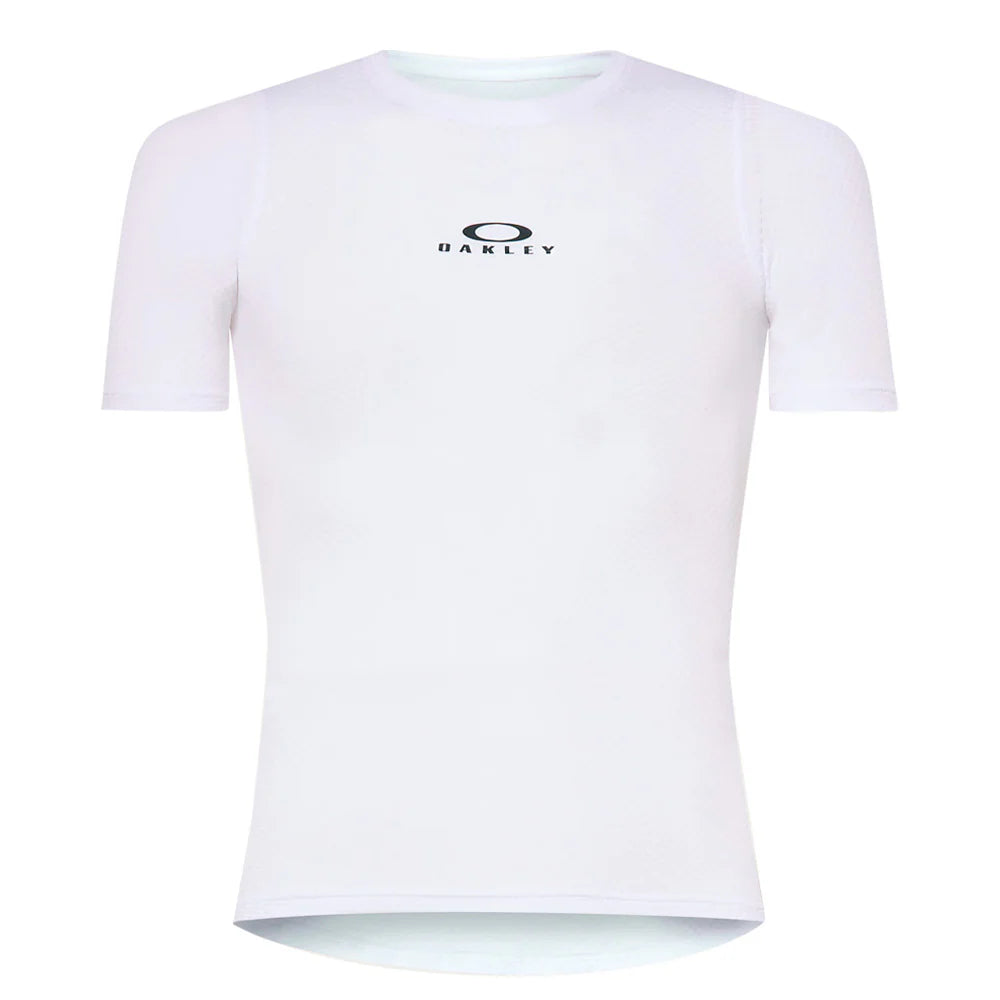 Oakley Endurance Baselayer SS White