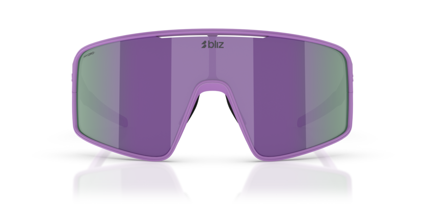 Bliz P001 - Matte purple, Purple
