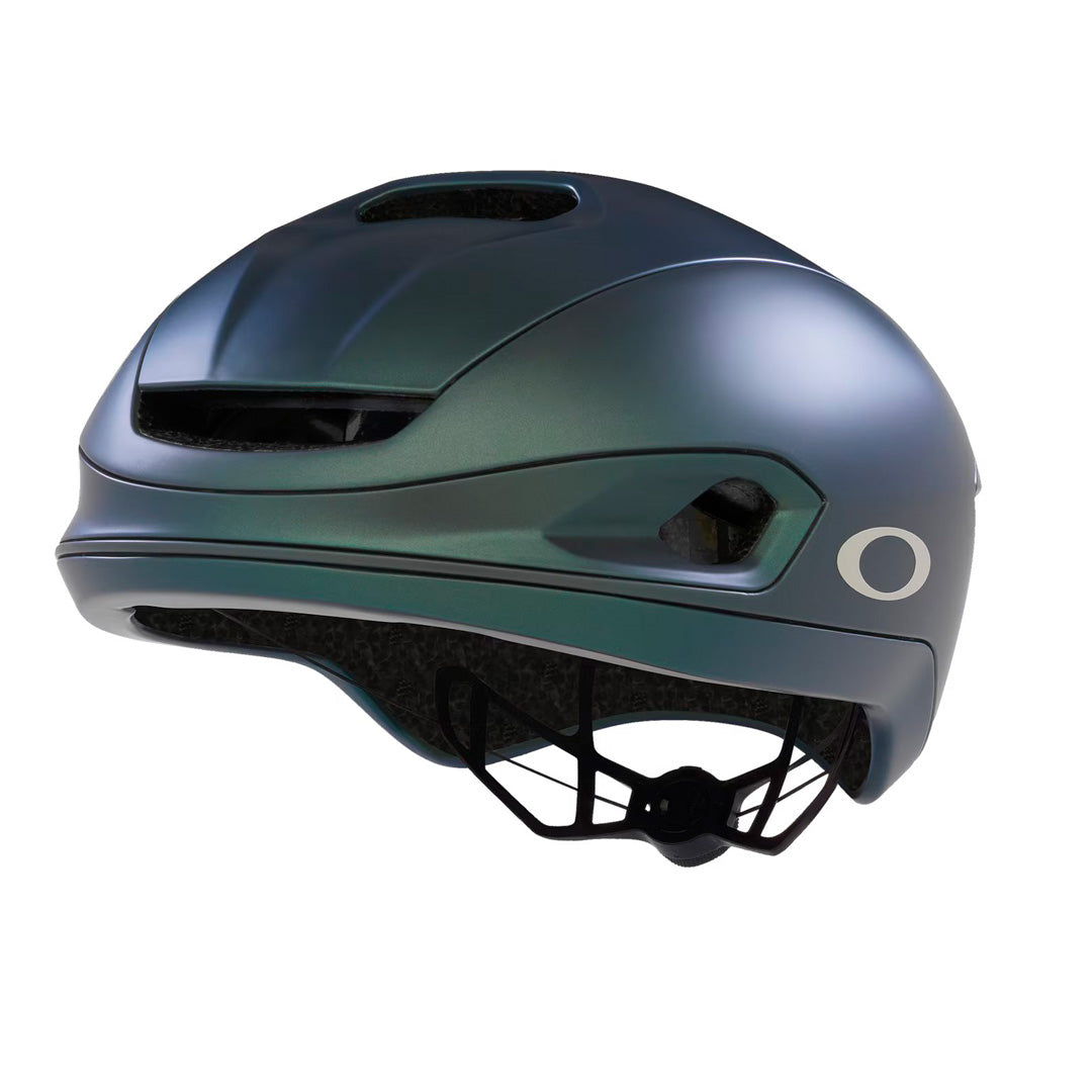 Oakley ARO7 Lite MIPS cykelhjelm - Matte Pacific Colorshift